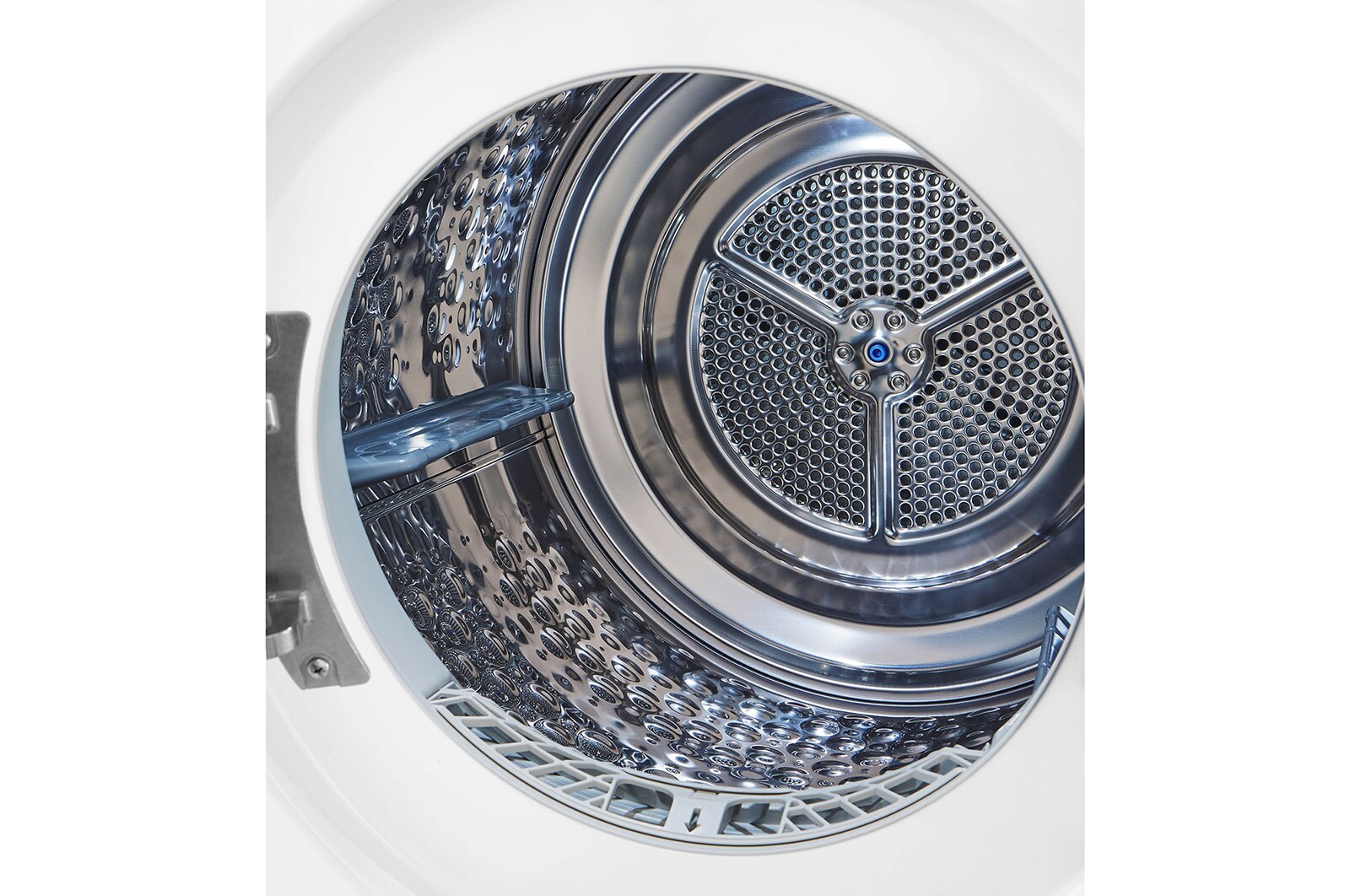Drum detail