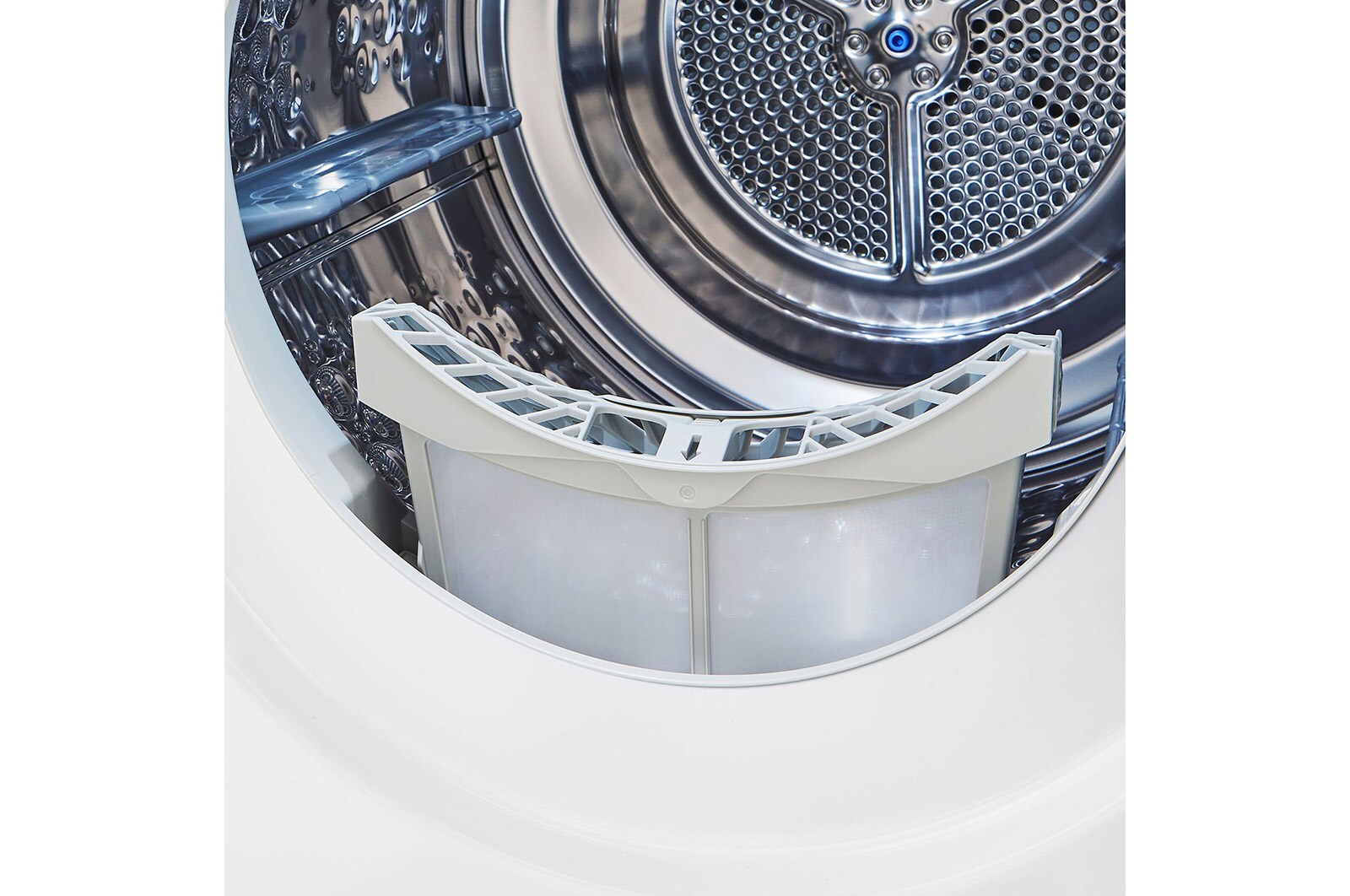 Drum detail