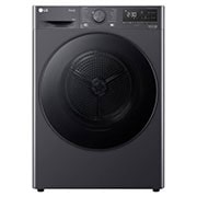 Front view of DUAL Inverter Heat Pump™ Tumble Dryer 9kg (FDV709GN)