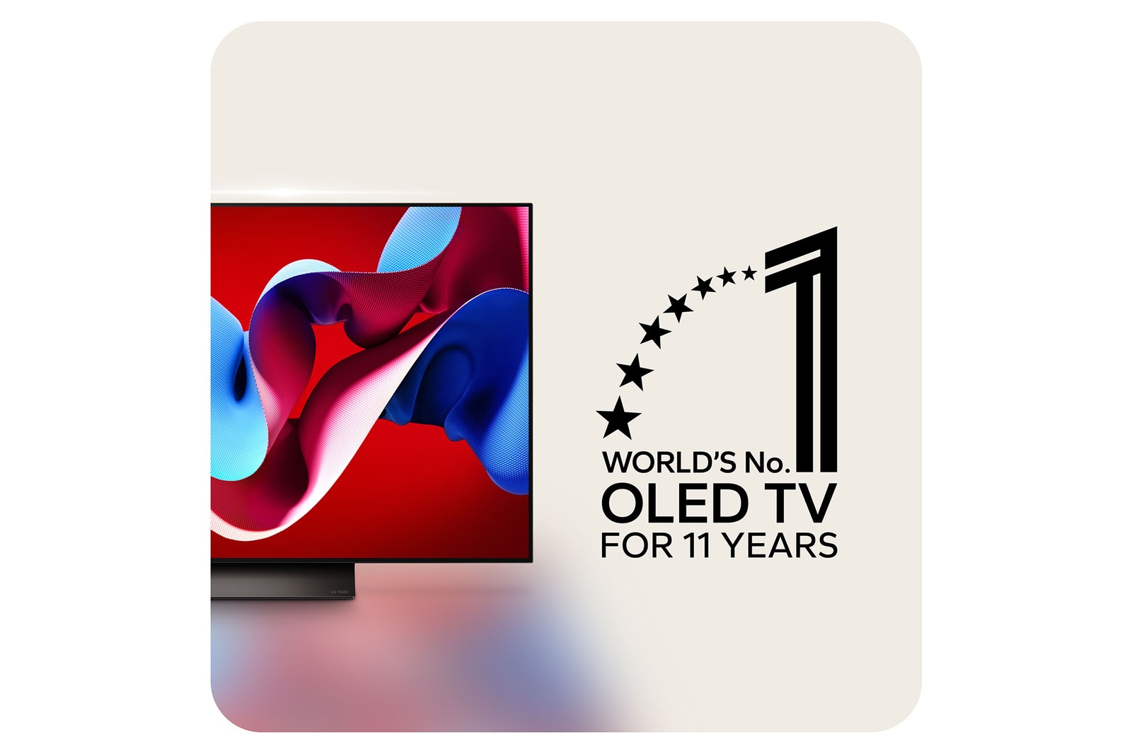 11 years logo