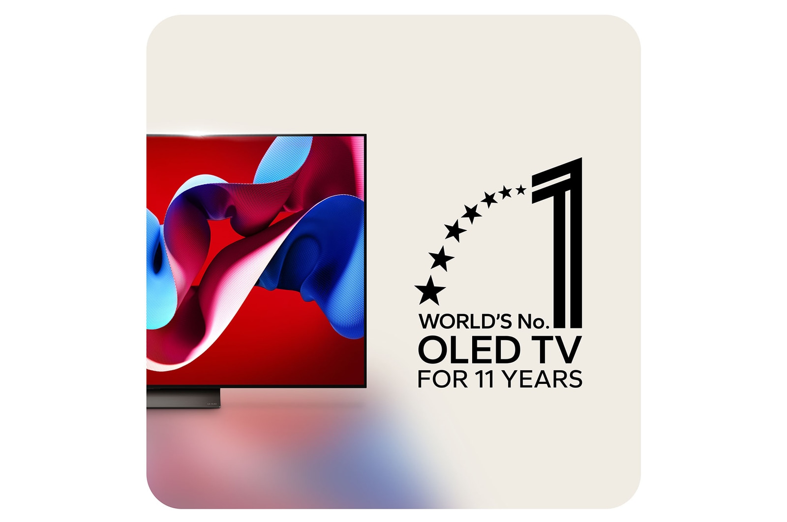 11 years logo