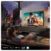 LG 55 inch LG OLED evo AI C4 4K Smart TV 2024, OLED55C45LA