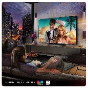 LG 77 inch LG OLED evo AI C4 4K Smart TV 2024, OLED77C45LA