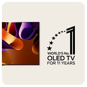 OLED TV 