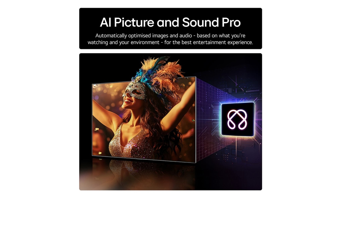 AI Picture and Sound  Pro