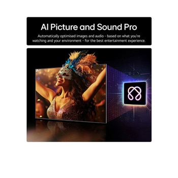 AI Picture and Sound  Pro