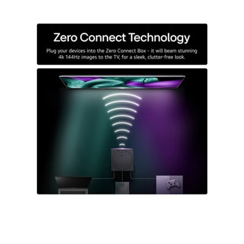 Zero Connect Technology