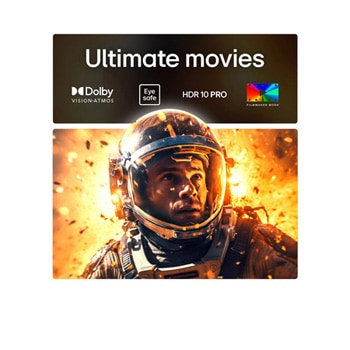Ultimate movies