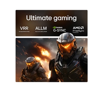 Ultimate gaming