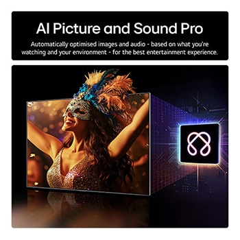 AI Picture and Sound  Pro