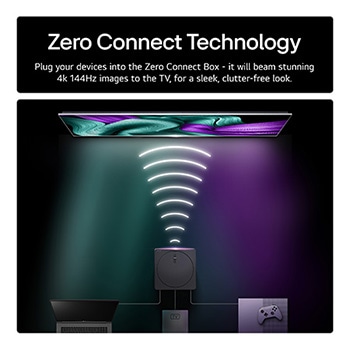 Zero Connect Technology