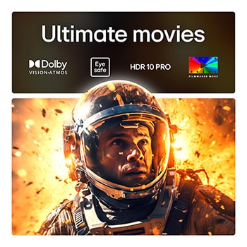 Ultimate movies