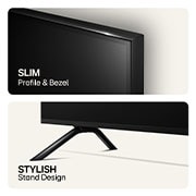 UL TRA slim view