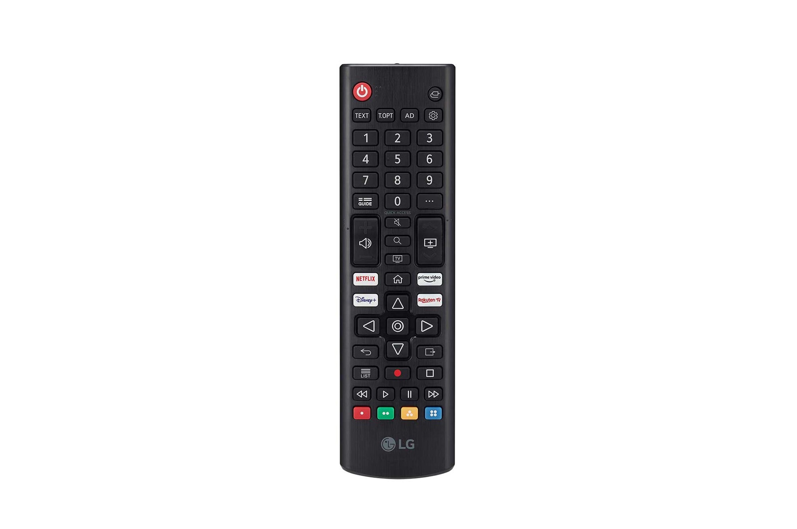 LG LED LQ6300 32" FHD Smart TV 2022, 32LQ63006LA