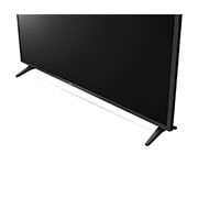 LG LED UQ75 43 inch 4K Smart TV 2022, 43UQ75006LF