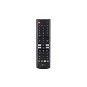 LG LED UQ75 43 inch 4K Smart TV 2022, 43UQ75006LF