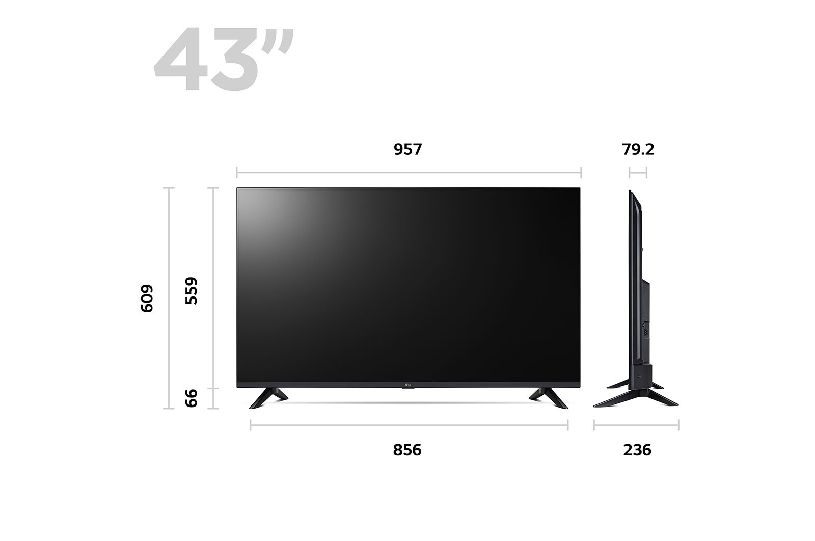 Dimensions