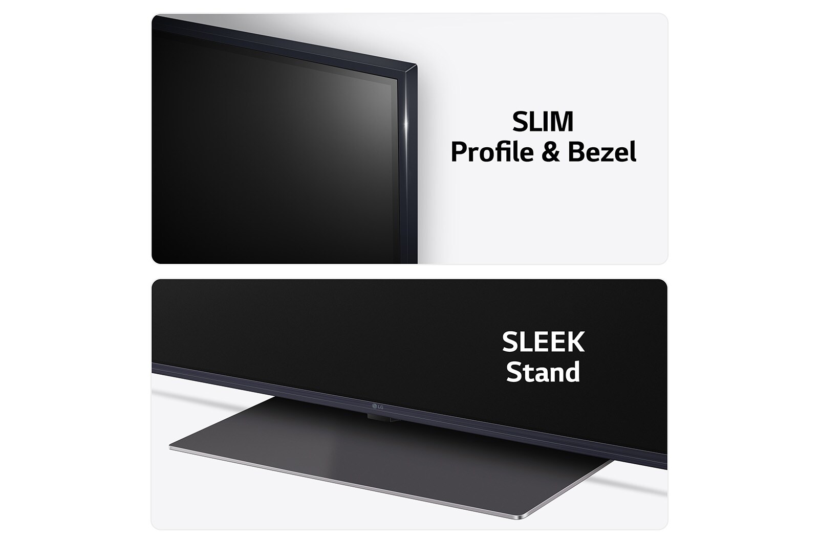 LG UR91 43 inch 4K Smart UHD TV 2023, 43UR91006LA