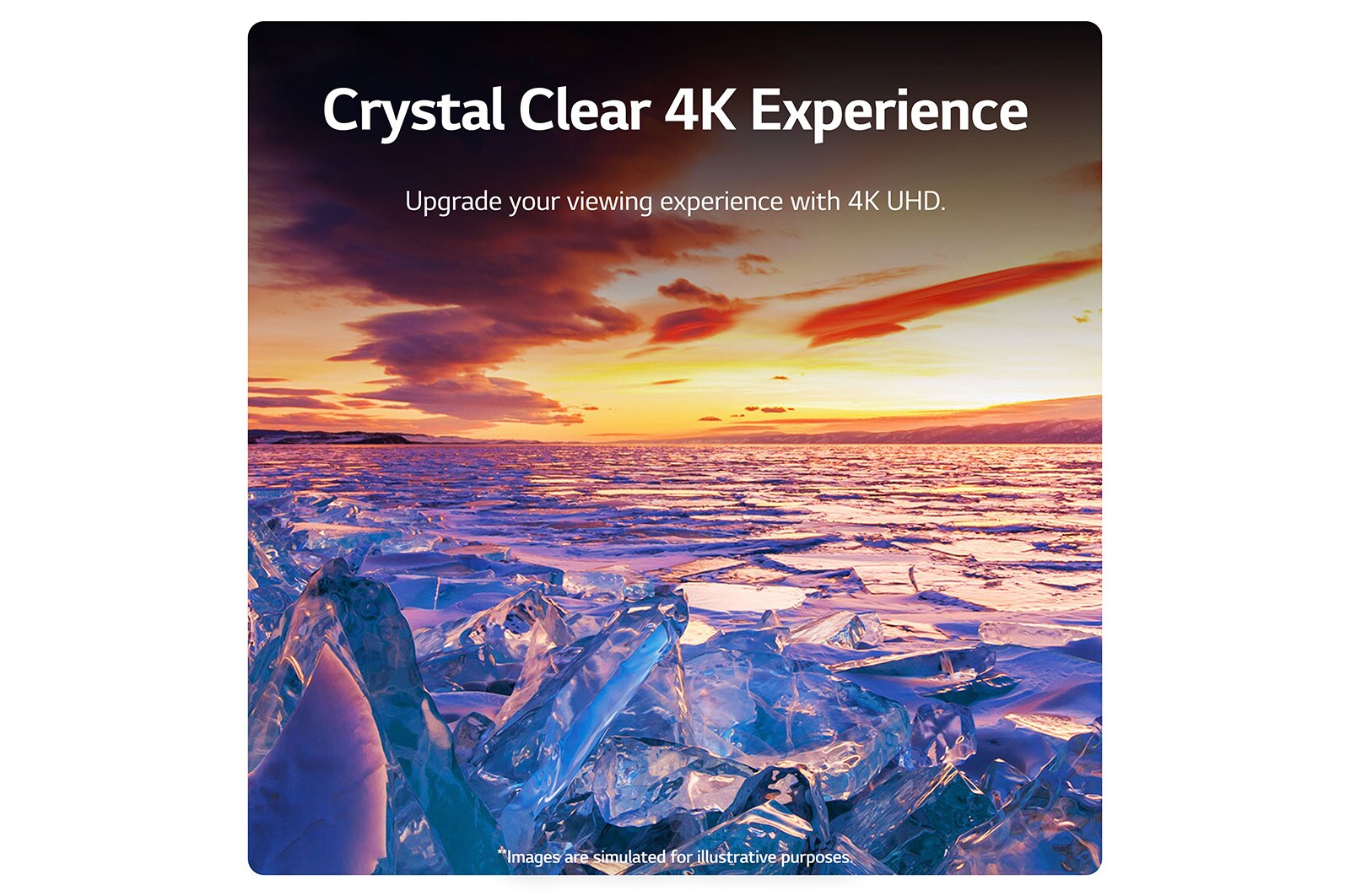 LG UR91 43 inch 4K Smart UHD TV 2023, 43UR91006LA