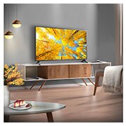 LG LED UQ75 65" 4K Smart TV, 65UQ75006LF