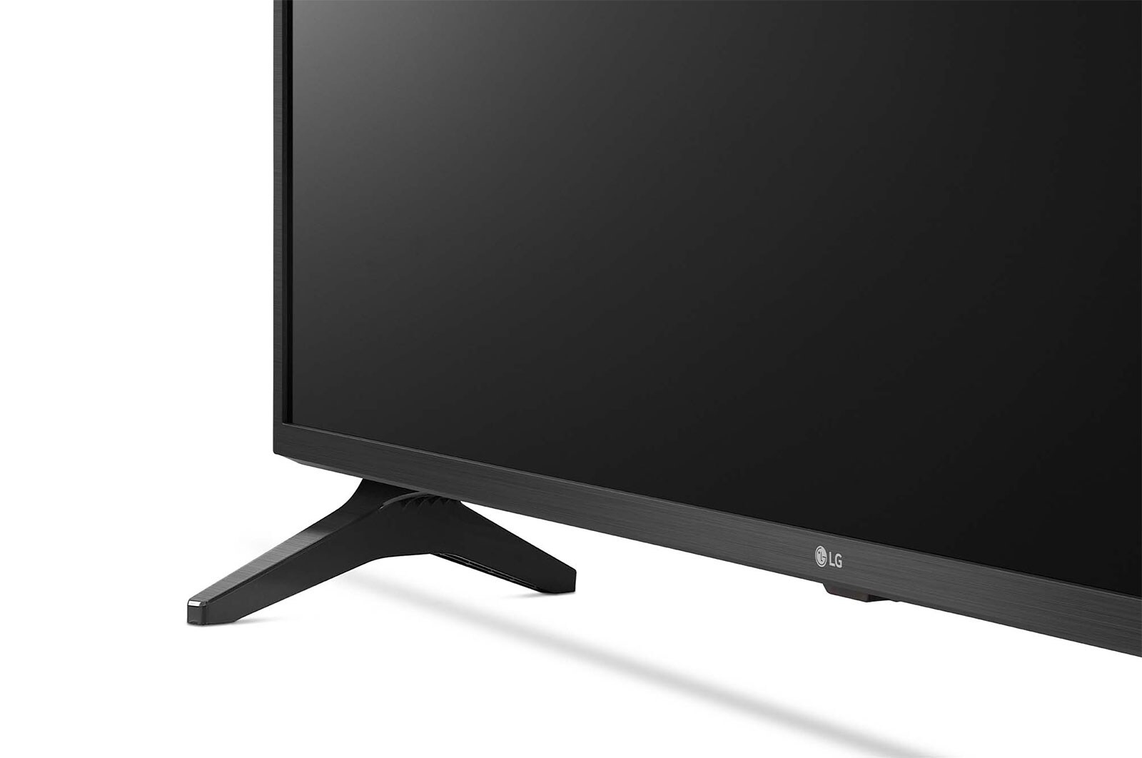 LG LED UQ75 65" 4K Smart TV, 65UQ75006LF