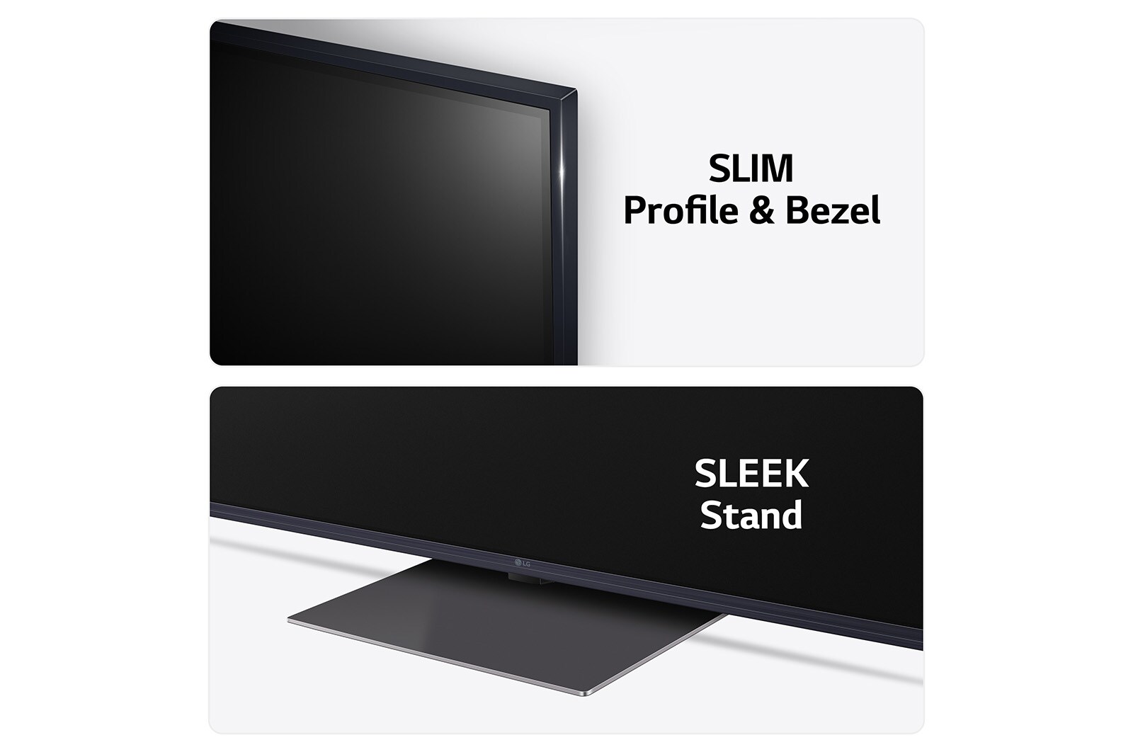 LG UR91 65 inch 4K Smart UHD TV 2023, 65UR91006LA