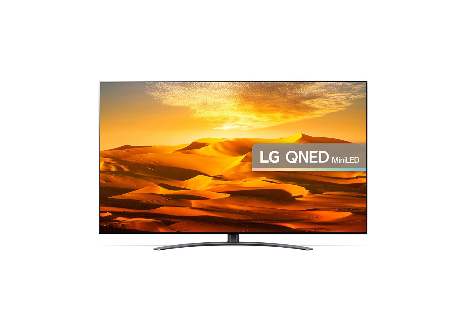 LG QNED MiniLED QNED91 65 inch TV 2022, 65QNED916QE