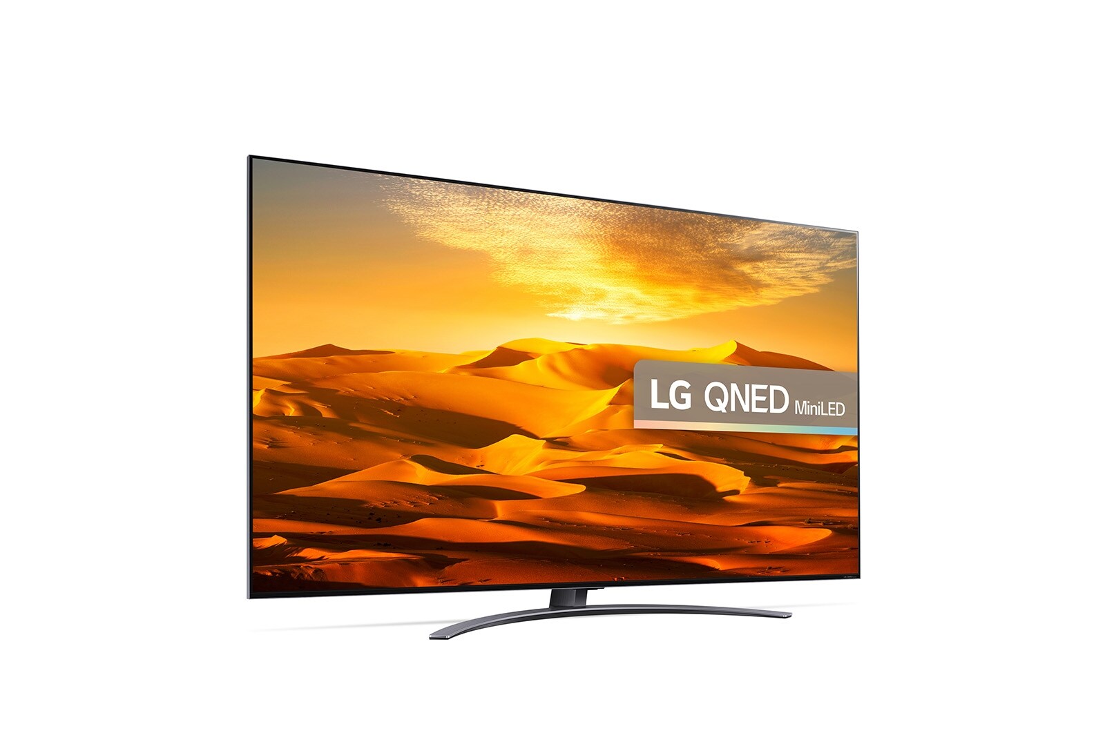 LG QNED MiniLED QNED91 65 inch TV 2022, 65QNED916QE