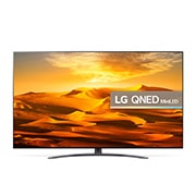 LG QNED MiniLED QNED91 65 inch TV 2022, 65QNED916QE