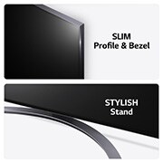 LG QNED MiniLED QNED91 65 inch TV 2022, 65QNED916QE