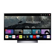 LG OLED evo C3 48 inch 4K Smart TV 2023, OLED48C34LA