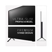 LG A2 55 inch 4K Smart OLED TV, OLED55A26LA