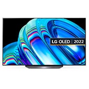 LG OLED B2 55 inch TV 2022, OLED55B26LA