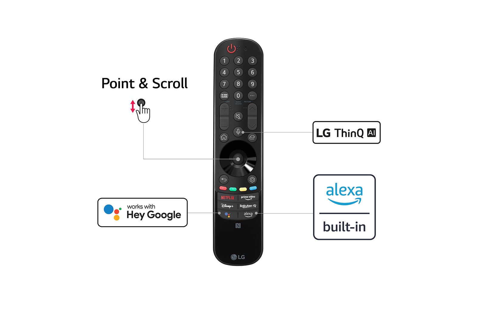 LG OLED evo C2 55 inch TV 2022, OLED55C26LD