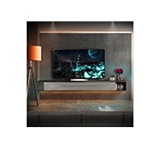 LG OLED evo C2 55 inch TV 2022, OLED55C26LD