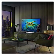 LG OLED evo C3 55 inch 4K Smart TV 2023, OLED55C34LA