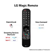 LG OLED evo C3 55 inch 4K Smart TV 2023, OLED55C34LA