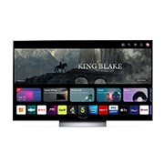 LG OLED evo C3 55 inch 4K Smart TV 2023, OLED55C34LA