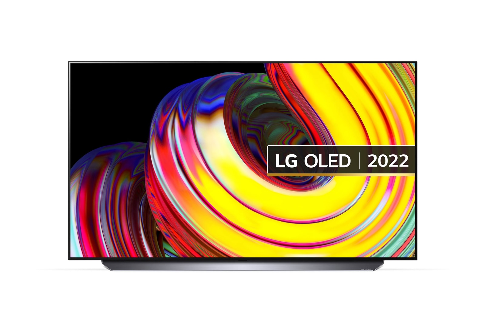 LG OLED CS 55 inch 4K Smart TV 2022, OLED55CS6LA