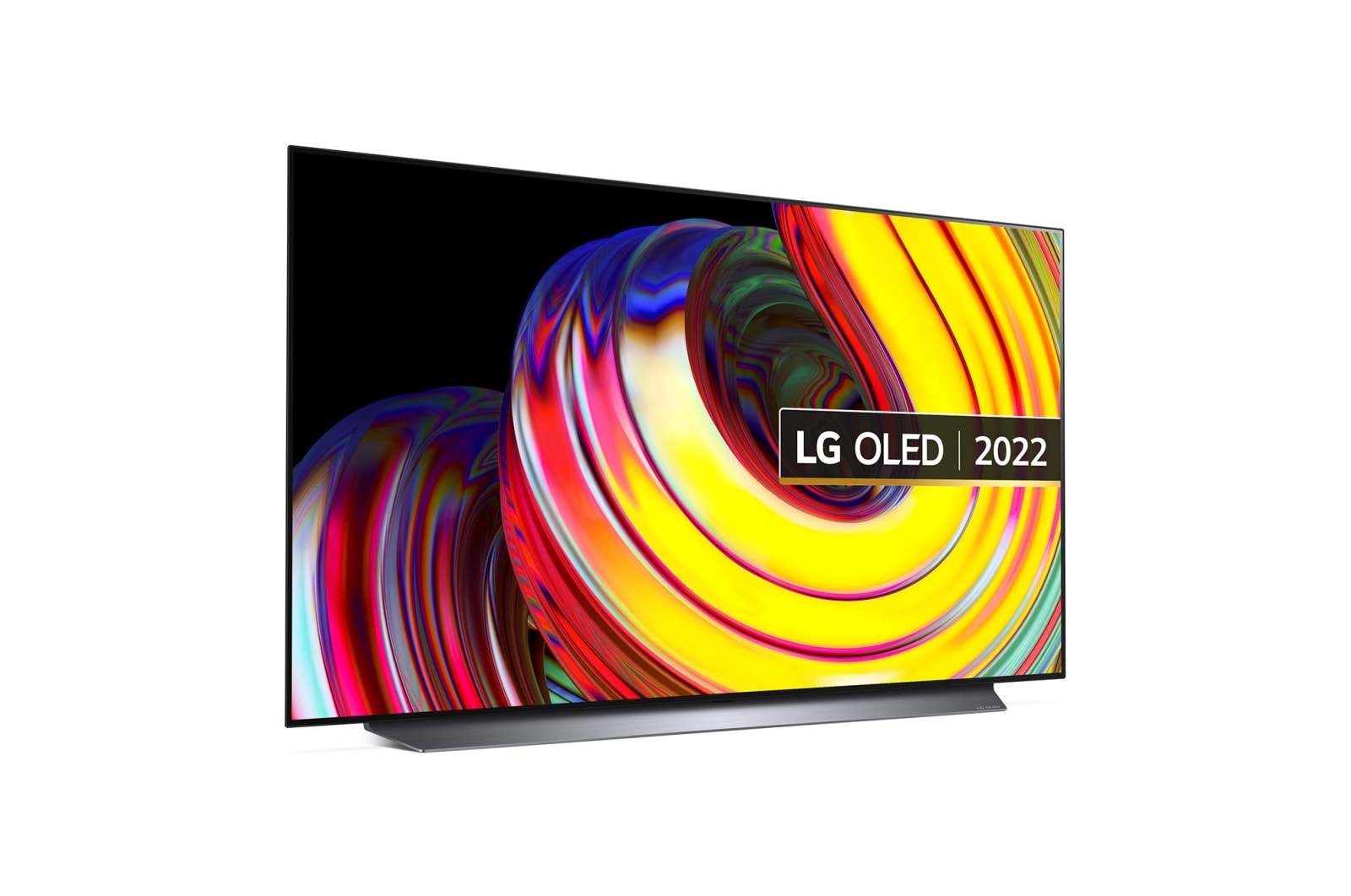 LG OLED CS 55 inch 4K Smart TV 2022, OLED55CS6LA