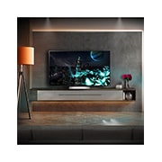 LG OLED evo C2 65 inch TV 2022, OLED65C26LD