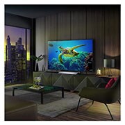 LG OLED evo C3 65 inch 4K Smart TV 2023, OLED65C34LA