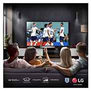 LG OLED evo C3 77 inch 4K Smart TV 2023, OLED77C34LA