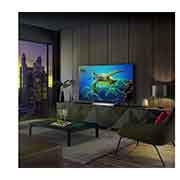 LG OLED evo C3 77 inch 4K Smart TV 2023, OLED77C34LA