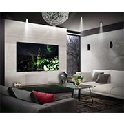 LG OLED evo Gallery Edition G2 65 inch 4K Smart TV 2022, OLED65G26LA