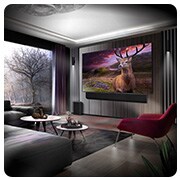 LG OLED evo G3 65 inch 4K Smart TV 2023, OLED65G36LA