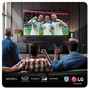 LG OLED evo G3 65 inch 4K Smart TV 2023, OLED65G36LA