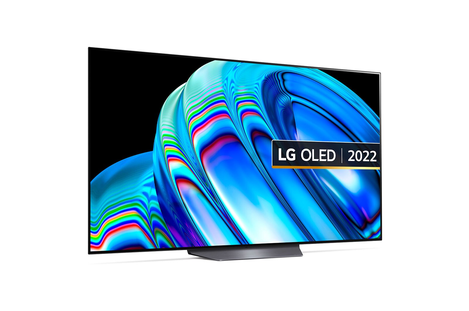 LG OLED B2 77 inch TV 2022, OLED77B26LA