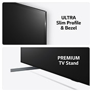 LG OLED 8K Z3 77 inch Smart TV 2023, OLED77Z39LA