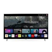 LG OLED 8K Z3 77 inch Smart TV 2023, OLED77Z39LA